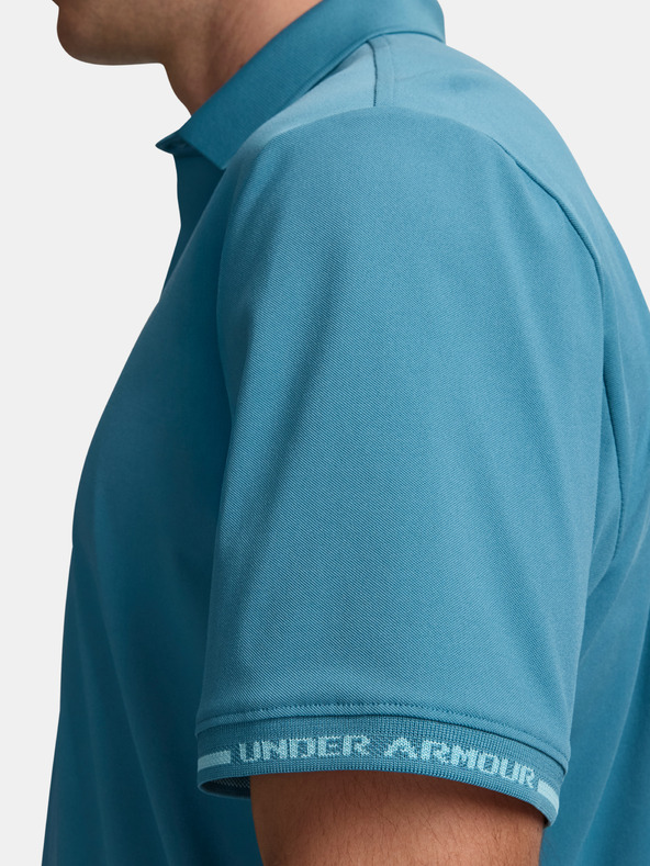 Under Armour Muška majica Under Armour UA ArmourDry Pique Polo