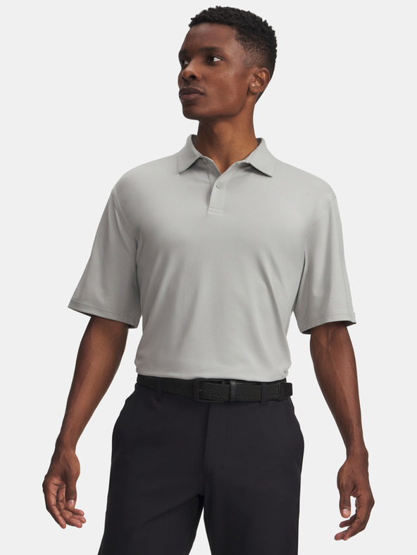 Under Armour Muška majica Under Armour UA T2G Polo LB
