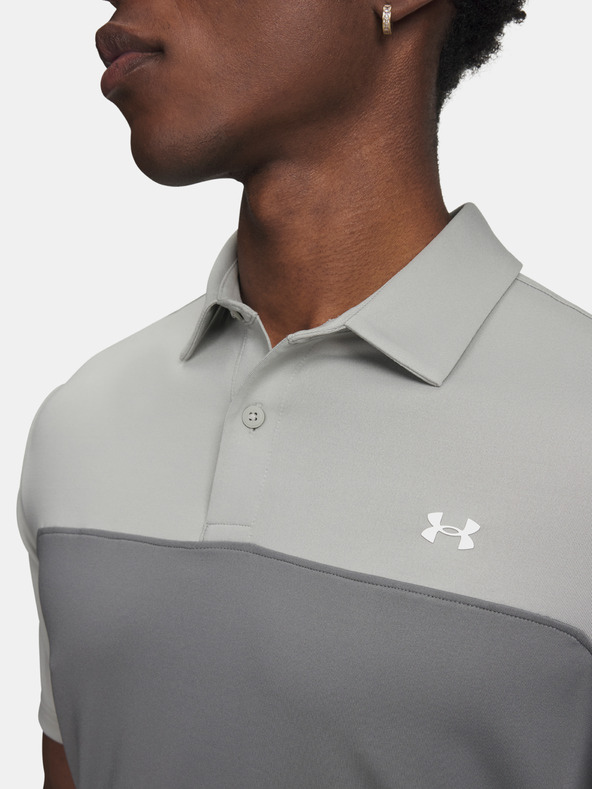 Under Armour Muška majica Under Armour UA T2G Colorblock Polo