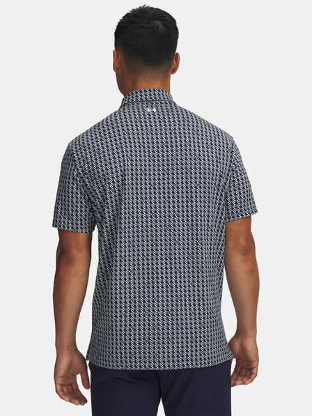 Under Armour Muška majica kratkih rukava Under Armour UA T2G Polo s printom