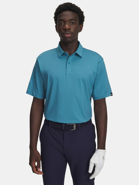 Under Armour Muška majica Under Armour UA T2G Polo LB