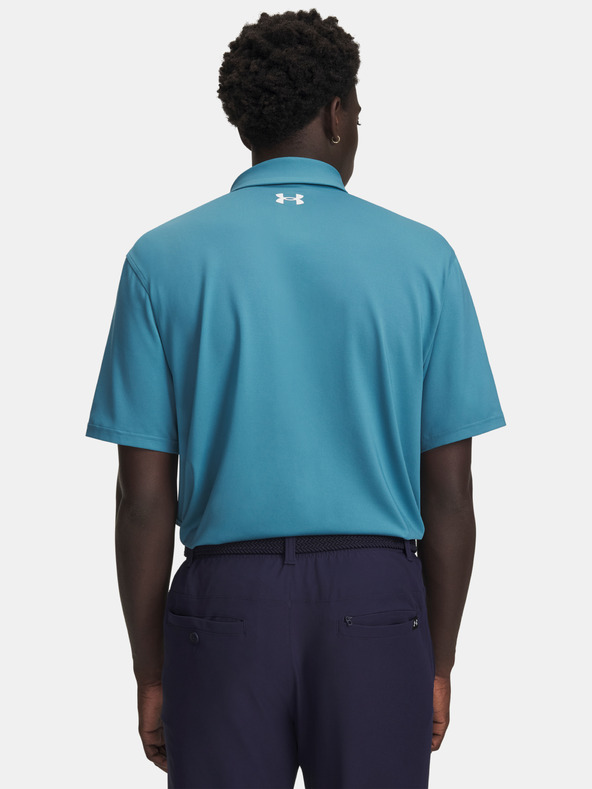 Under Armour Muška majica Under Armour UA T2G Polo LB