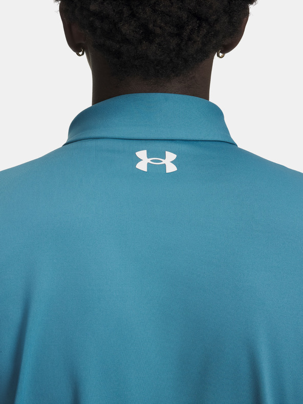 Under Armour Muška majica Under Armour UA T2G Polo LB