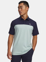 Under Armour Muška majica Under Armour UA T2G Colorblock Polo
