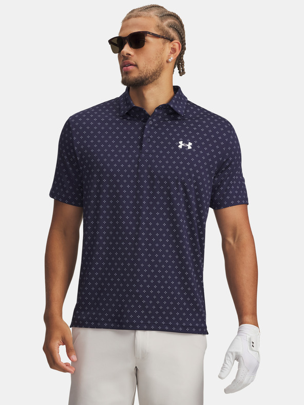 Under Armour Muška polo majica s printom Under Armour UA Playoff 3.0