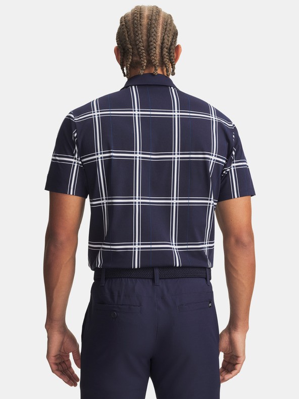 Under Armour Muška polo majica Under Armour UA ArmourDry Printed Polo
