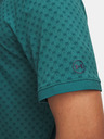 Under Armour Muška majica Under Armour UA ArmourDry Print Rib Polo