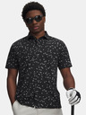 Under Armour Muška majica Under Armour ArmourDry Golf Trip BD Shirt