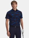 Under Armour Muška majica Under Armour UA ArmourDry Print Rib Polo