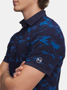 Under Armour Muška majica Under Armour UA ArmourDry Print Rib Polo