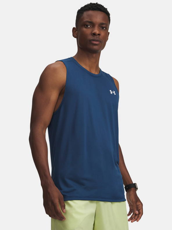 Under Armour Muška majica bez rukava Under Armour UA Tech Tank