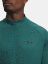 Under Armour Muška majica Under Armour UA Tech Textured 1/2 Zip