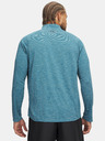 Under Armour Muška majica Under Armour UA Tech Textured 1/2 Zip