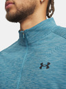 Under Armour Muška majica Under Armour UA Tech Textured 1/2 Zip