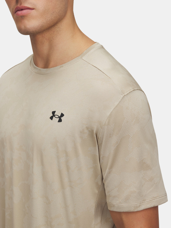 Under Armour Muška Under Armour UA Tech Vent Jcqrd SS majica