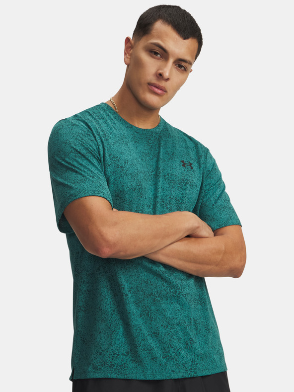 Under Armour Muška majica Under Armour UA Tech Tee Pixelate