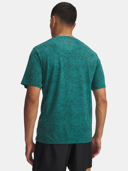 Under Armour Muška majica Under Armour UA Tech Tee Pixelate