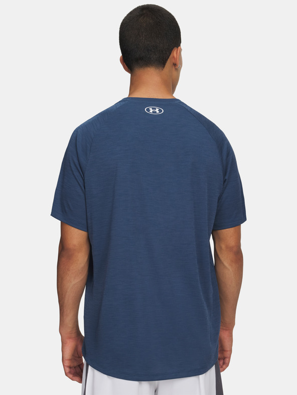 Under Armour Muška majica kratkih rukava Under Armour UA Tech Textured SS