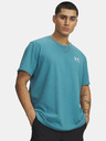 Under Armour Muška majica Under Armour UA M LOGO EMB HEAVYWEIGHT SS