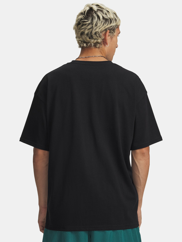 Under Armour Muška majica Under Armour UA M HWT SPORTS SS