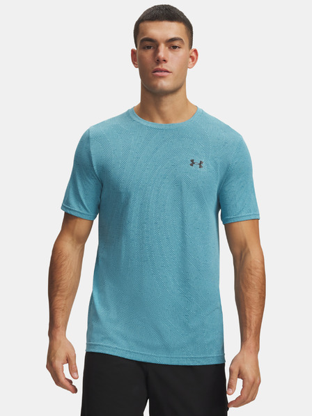 Under Armour Muška majica kratkih rukava Under Armour Vanish Seamless Novelty SS