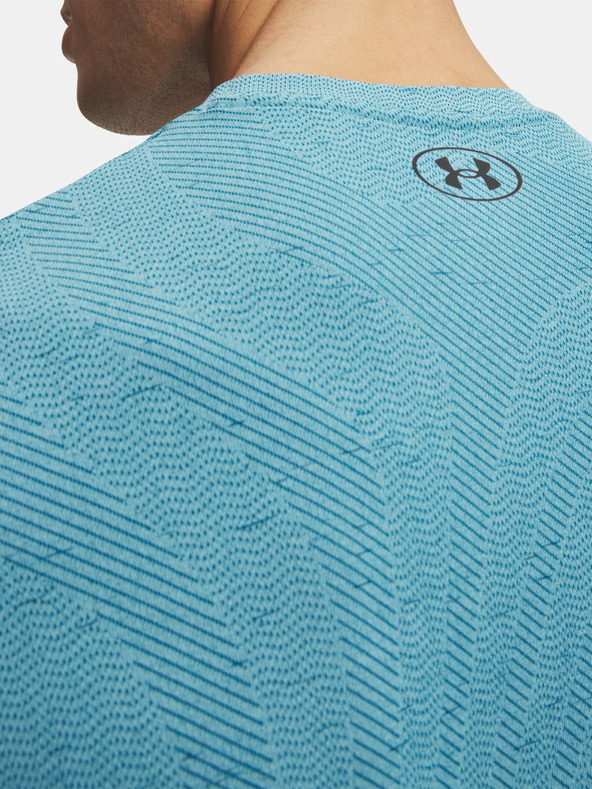 Under Armour Muška majica kratkih rukava Under Armour Vanish Seamless Novelty SS