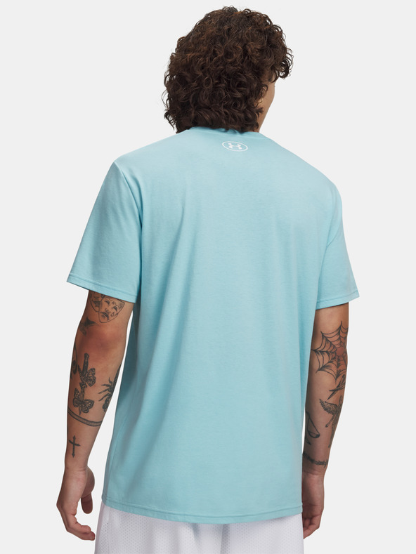 Under Armour Muška majica Under Armour UA M SPORTSTYLE LC SS