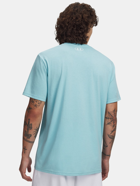 Under Armour Muška majica Under Armour UA M SPORTSTYLE LC SS