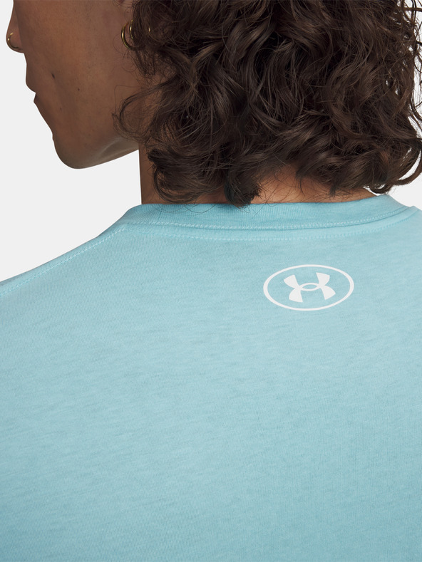 Under Armour Muška majica Under Armour UA M SPORTSTYLE LC SS