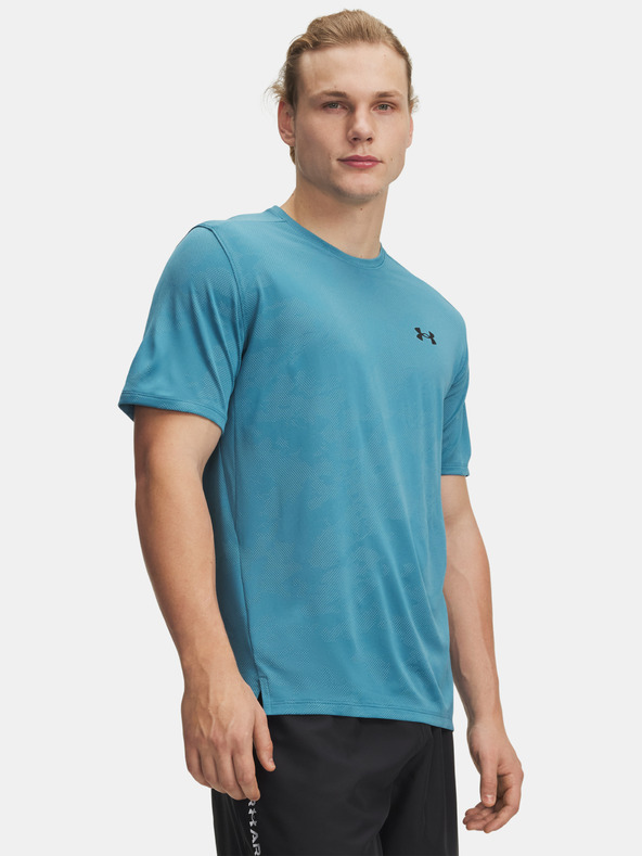 Under Armour Muška Under Armour UA Tech Vent Jcqrd SS majica