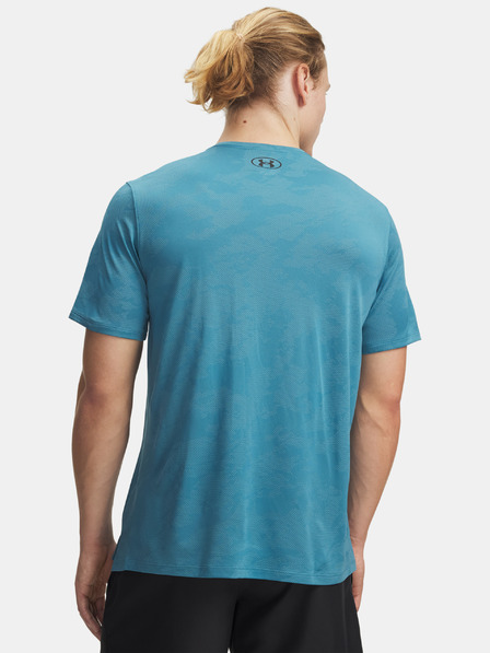 Under Armour Muška Under Armour UA Tech Vent Jcqrd SS majica