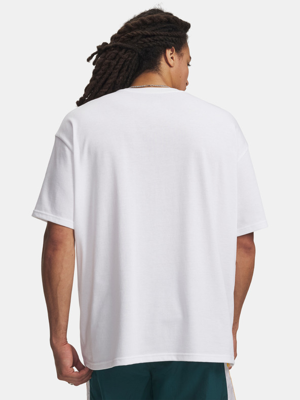 Under Armour Muška majica Under Armour UA M HWT SPORTS SS