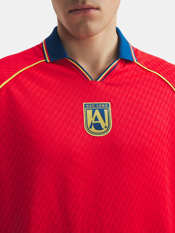 Under Armour Muška majica Under Armour UA 96 Terrace Country Jsy