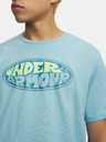 Under Armour Muška majica Under Armour UA M OVAL WM SS