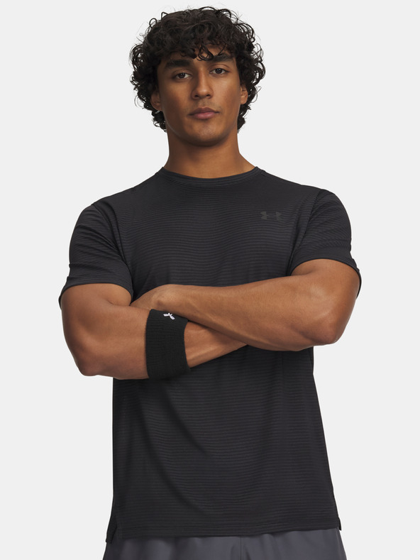 Under Armour Muška majica Under Armour UA Tech Vent VHS Jacquard SS