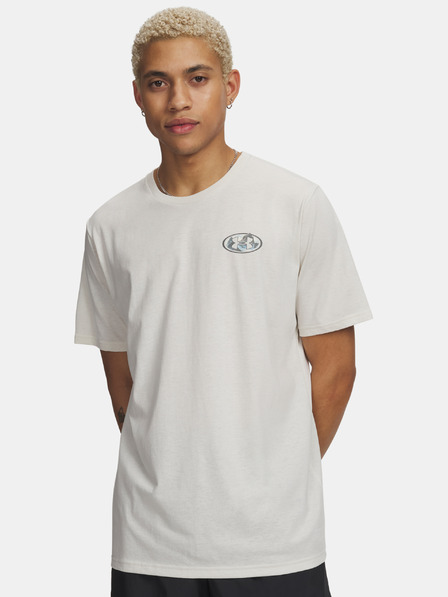 Under Armour Muška majica Under Armour UA M MOUNTAIN PHOTOREAL SS