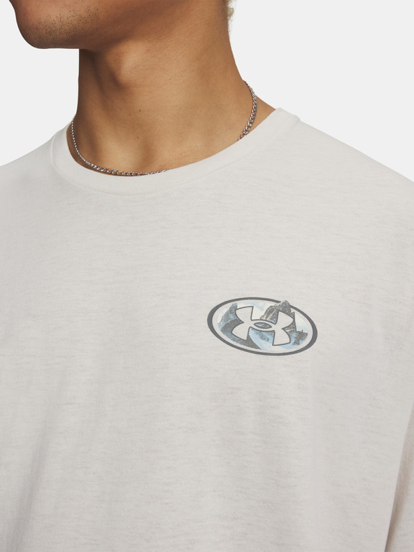 Under Armour Muška majica Under Armour UA M MOUNTAIN PHOTOREAL SS