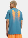 Under Armour Muška majica Under Armour UA M BLUR LOGO SS