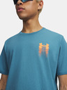 Under Armour Muška majica Under Armour UA M BLUR LOGO SS