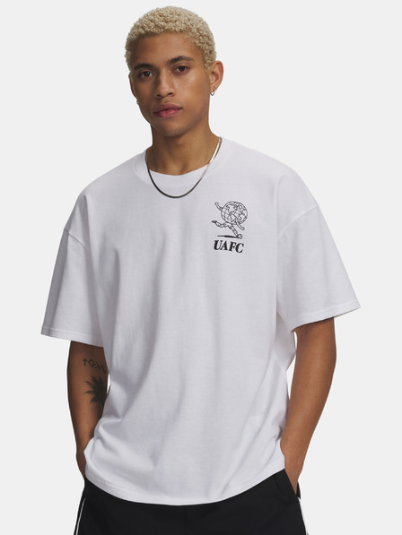 Under Armour Muška majica Under Armour UA M GFB EARTH HWT SS