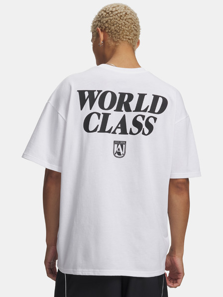 Under Armour Muška majica Under Armour UA M GFB EARTH HWT SS