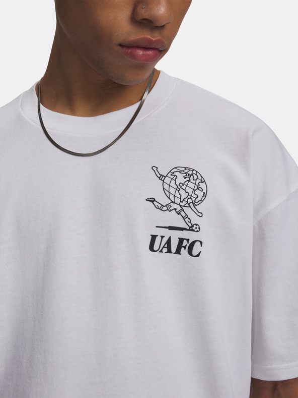 Under Armour Muška majica Under Armour UA M GFB EARTH HWT SS