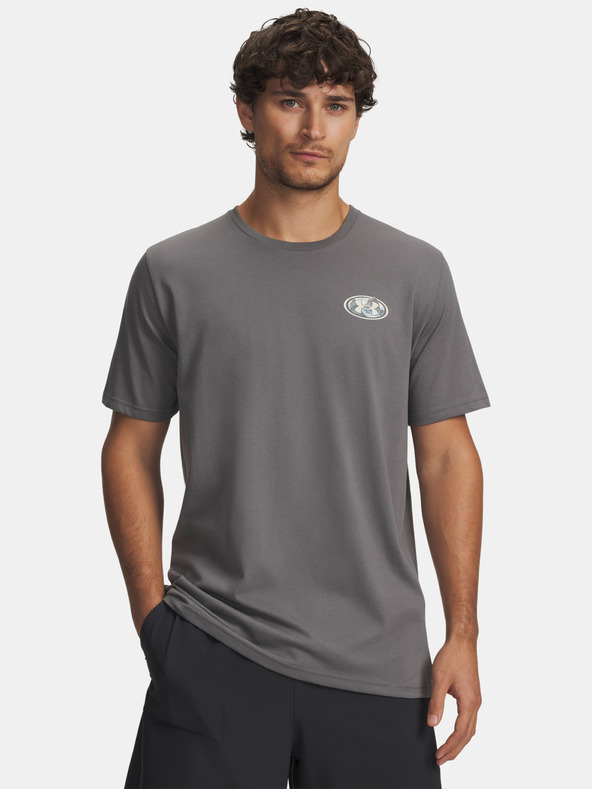 Under Armour Muška majica Under Armour UA M MOUNTAIN PHOTOREAL SS