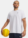 Under Armour Muška majica Under Armour Curry LC Logo Tee