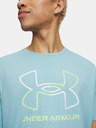 Under Armour Muška majica Under Armour UA GL FOUNDATION UPDATE SS