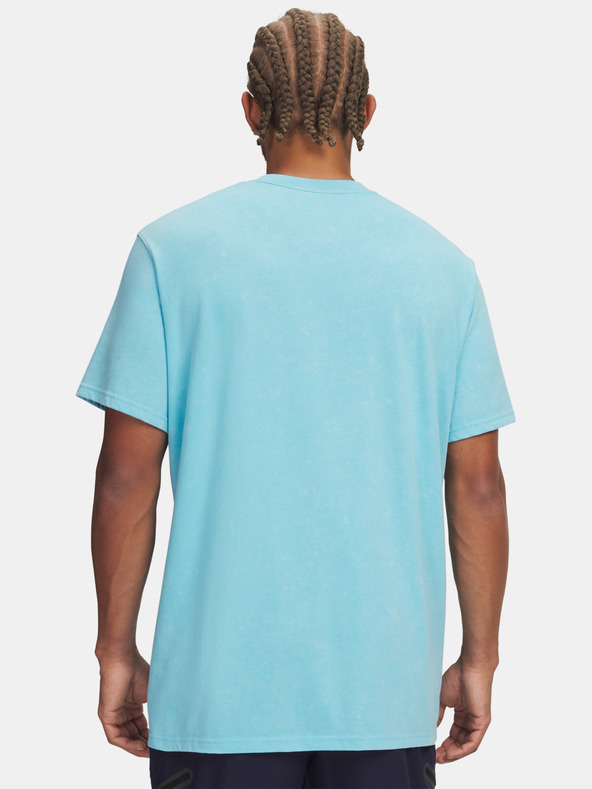 Under Armour Muška majica Under Armour Curry ICDAT Tee