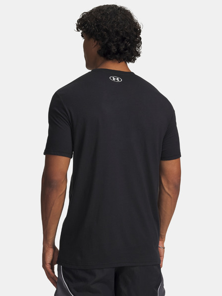Under Armour Muška majica Under Armour UA M WM Locker Tag SS