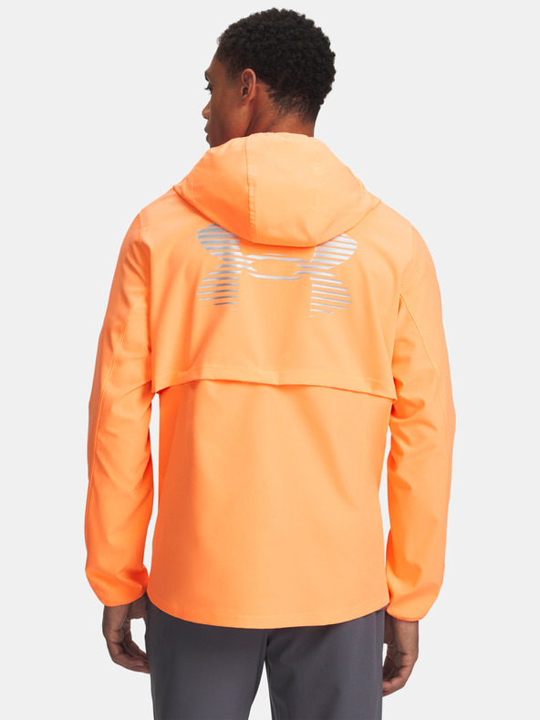 Under Armour Muška jakna Under Armour UA Velociti Pro Storm Jacket