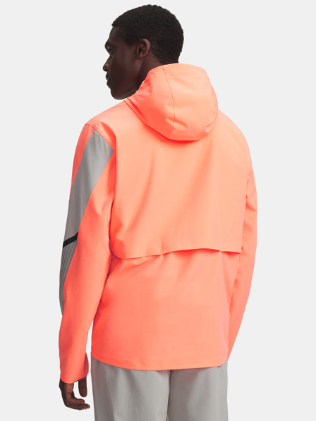 Under Armour Muška jakna Under Armour UA Velociti Storm Hooded Jkt