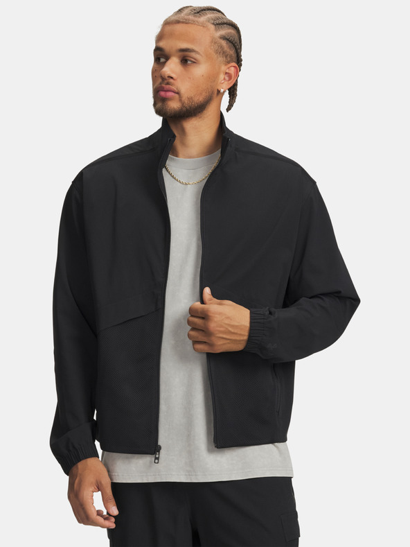 Under Armour Muška jakna Under Armour Unstoppable Airvent Jkt